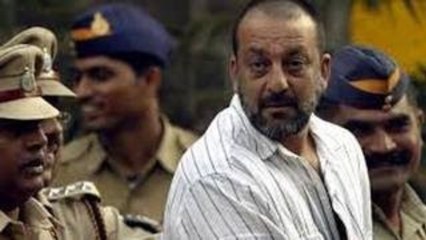 Shiv Sena opposes MERCY PLEA for Sanjay Dutt