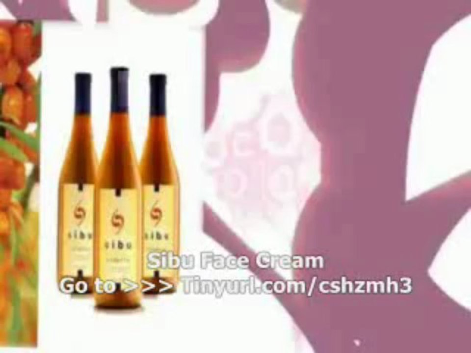 Sibu Face Cream : Discounts Discount Sibu Face Cream