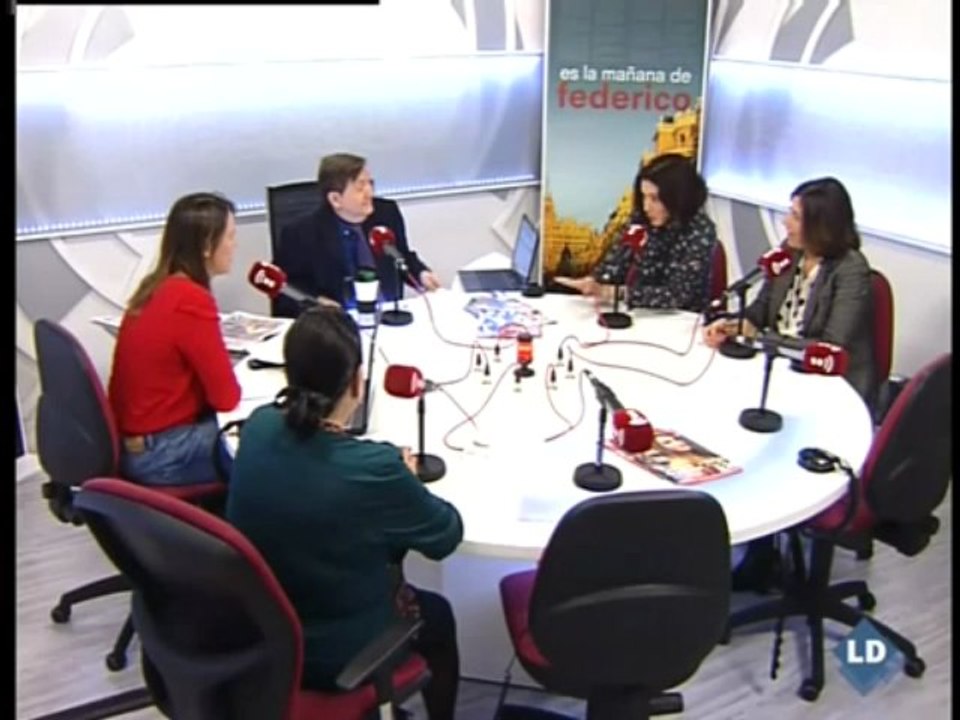 La entrevista a Fran Rivera en '¡Hola!' - Crónica Rosa - 07/03/13