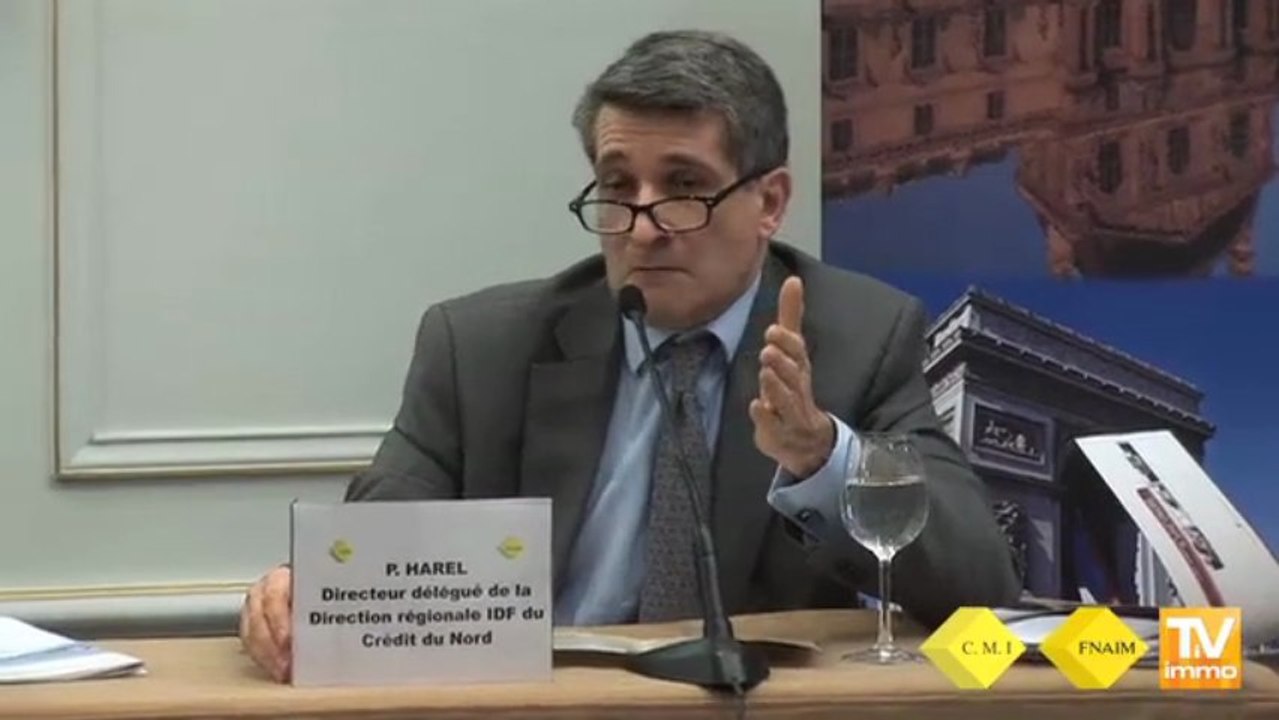 #TiVimmo - Avis d'experts - Une baisse des prix des logements de 15 % pour 2013 en IDF ? #immobilier