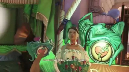 Review - Bioshock Infinite Test