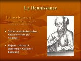 Histoire de l'alchimie partie 4  par Bernard Tyburce Maître de conférences à l'université de Poitiers.