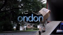 London Removals: Home and Office Removals in London