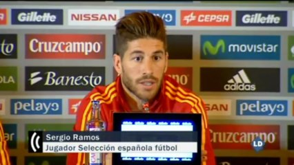 Sergio Ramos defiende la calidad de Benzema
