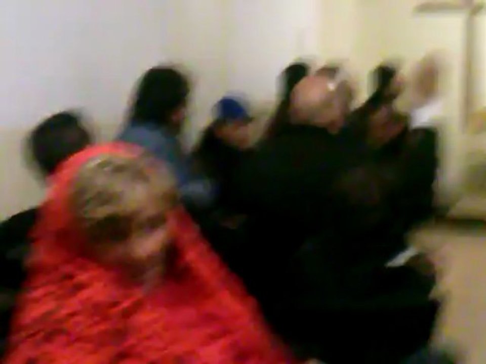 culto hermano basilio