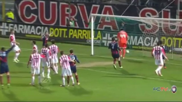 Fc Crotone | Sala stampa, Massimo Drago in conferenza