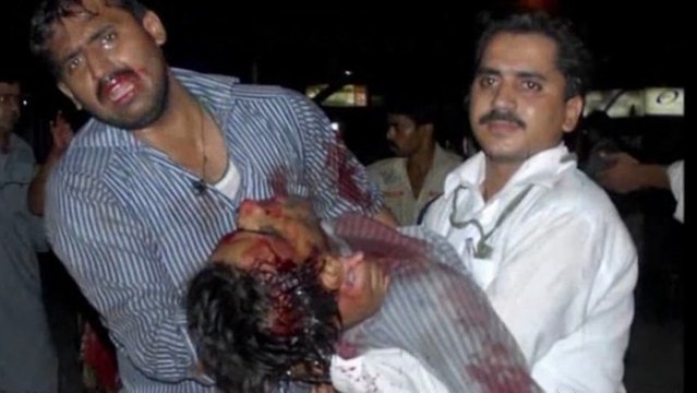 Tehreek Taliban Pakistan(TTP) Ka Jihaad-e-Pakistan