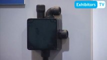 Powerhouse (Pvt) Limited introduces HFT Conduits from PVC by Dietzel Univolt in Pakistan (Exhibitors TV at PEEF 2012)