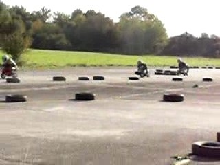 je l'aurai, bientôt je l'aurai