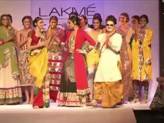 Bollywood show stoppers