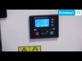 S. M. Jaffer & Co. - providing Power Generators, Petrol, Diesel and Gas Generators (Exhibitors TV Network at PEEF 2012)
