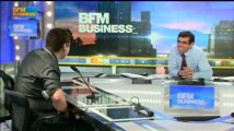 France Génoise / Le choc de simplification : Nicolas Faguier dans Good Morning Business - 29 mars