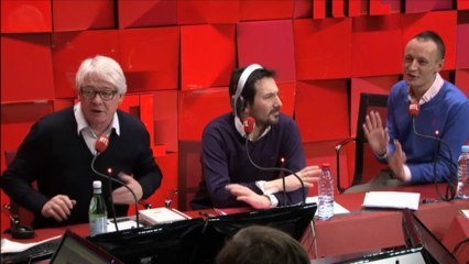 Thomas Dutronc : L'invité du jour du 29/03/2013 dans A La Bonne Heure