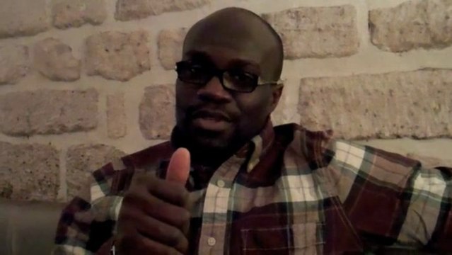 Cheick Kongo X Nova X UFC 159