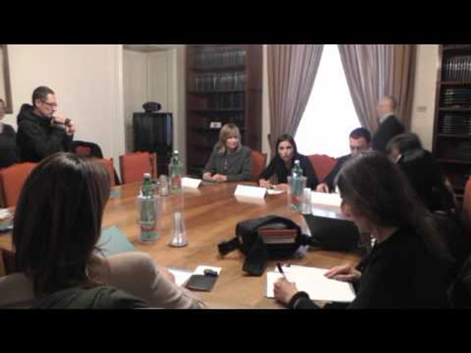 Napoli - Al via il progetto Incendium, artisti per Città della Scienza 3 (28.03.13)