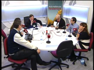 Las series de los ochenta - Crónica Rosa - 13/02/13