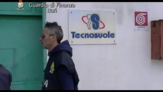 Leccenews24 notizie dal Salento in tempo reale: Operazione Filanto