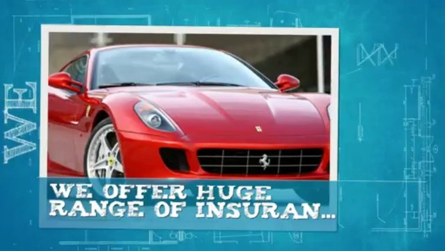 Ferrari Insurance - Mayfair Insurance & Mortgage Consultants