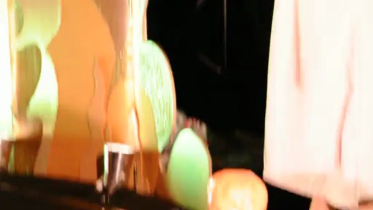 Spectacle jeune public :M'envoler