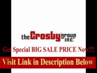 [BEST PRICE] CROSBY 386CRANE BLOCK 18125T SX (2013167)