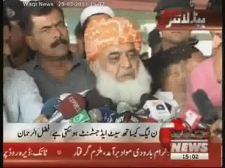 Waqtnews Headlines 03:00 PM 29 March 2013