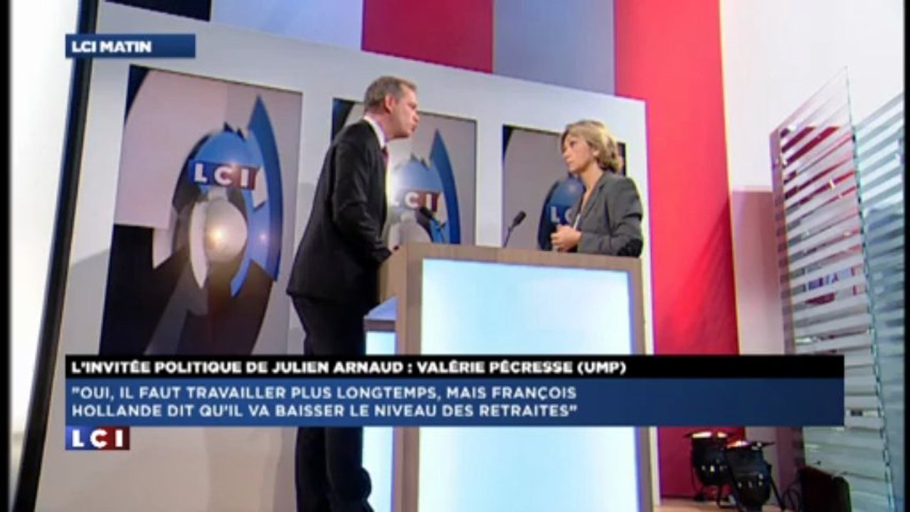 "François Hollande : un rendez-vous manqué avec les Français"