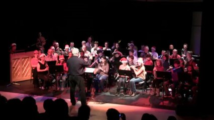 Santa Claus is coming to town - H Gillespie _ F Coots