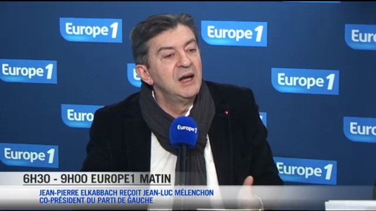 Le Zapping vidéo d’Europe 1