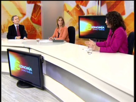 La posible subida de impuestos y la amnistía fiscal - Economía Para Todos - 13/03/13