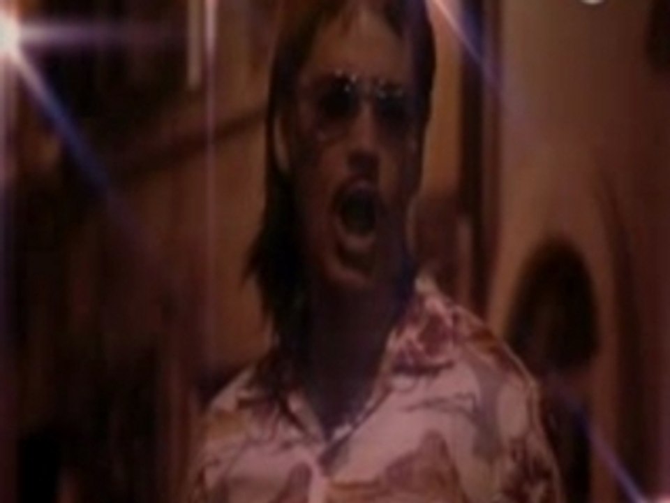 Gunther - Teeny Weeny String Bikini