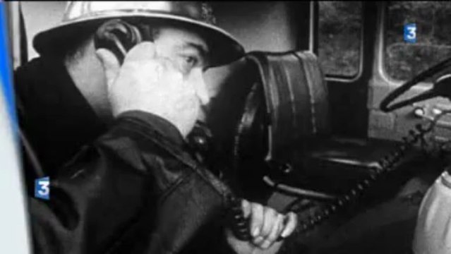 BA Doc portrait Louis Lareng Samu sur France 3 Sud Ouest