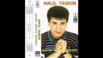 Halil Taşkın - Kiz Sen Şekermisin