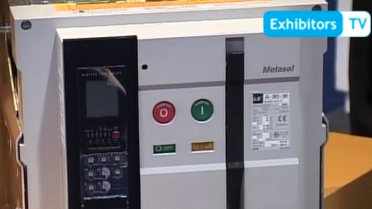 Sh. Wilayat Ahmed & Sons - providing range of switchgear, distribution and control products (Exhibitors TV Network at PEEF 2012)