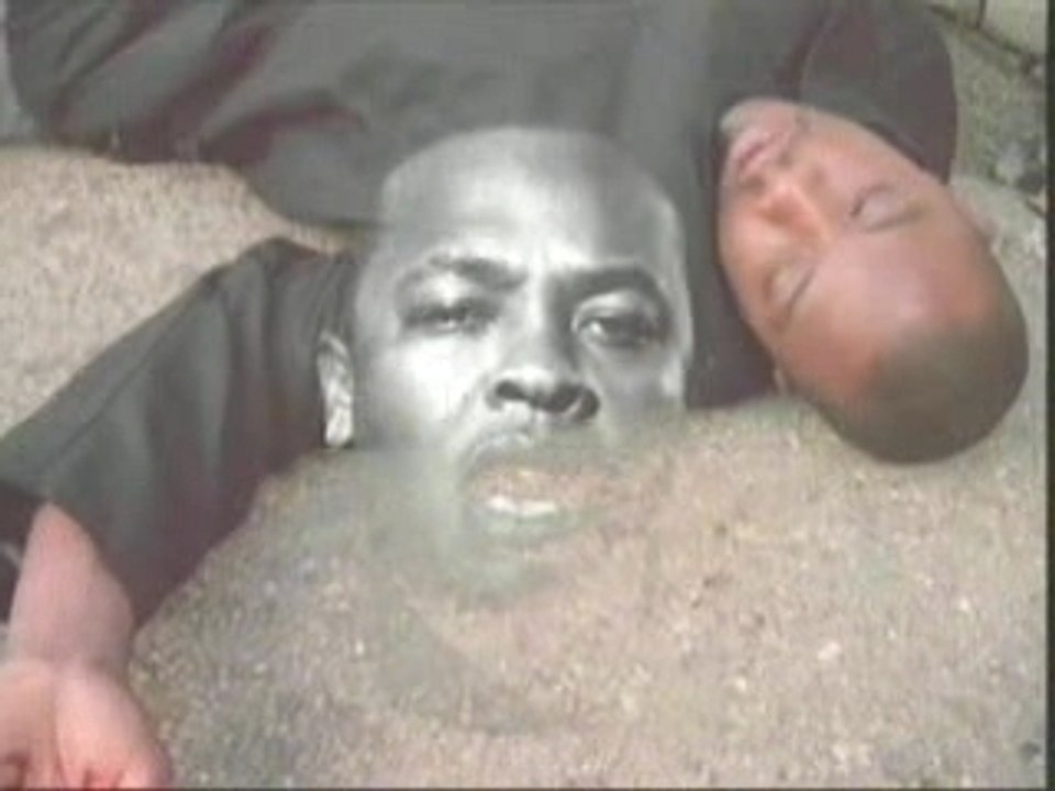 Snoop Dogg & Dre - Lil Ghetto Boy