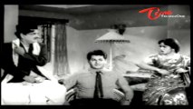 Rama Prabha Books Allu Ramalingaiah - Comedy Scene