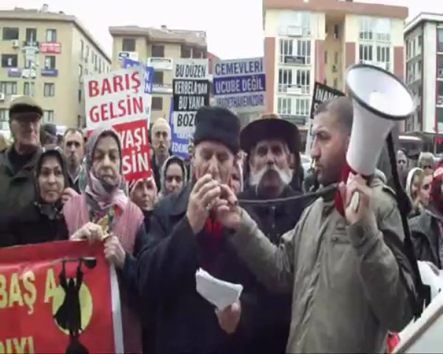 DURSUN AMCANIN ŞİİRİ