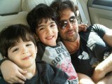 Lehren Bulletin  Hrithiks Surprise For Son Hrehaan And More Hot News