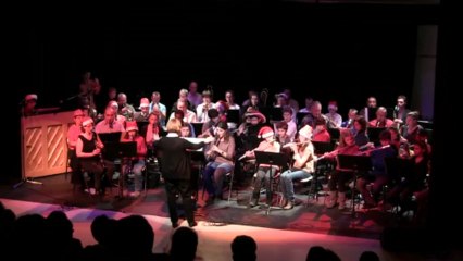 Have yourself a merry little christmas - H Matin _ R Blane