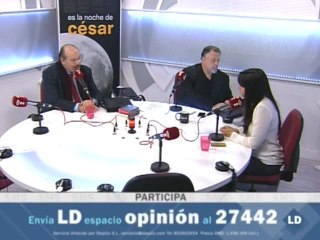 Tertulia económica. Mario Draghi, la consolidación fiscal es "inevitable" - 18/02/13