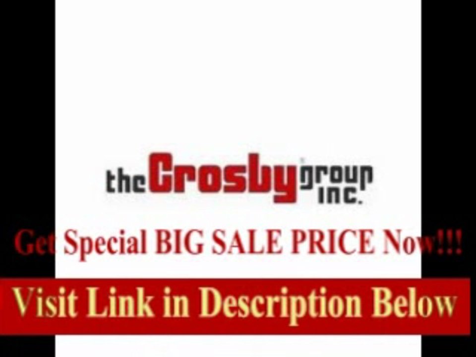 [BEST PRICE] CROSBY 384CRANE BLOCK 24140T QAD (2013252)