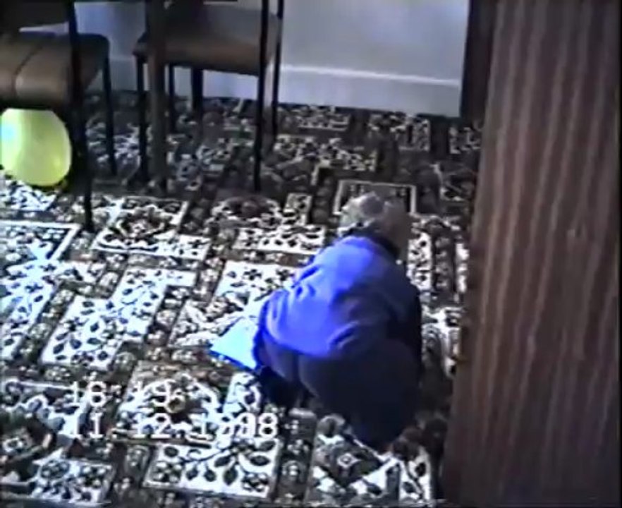 1998LukeToddling