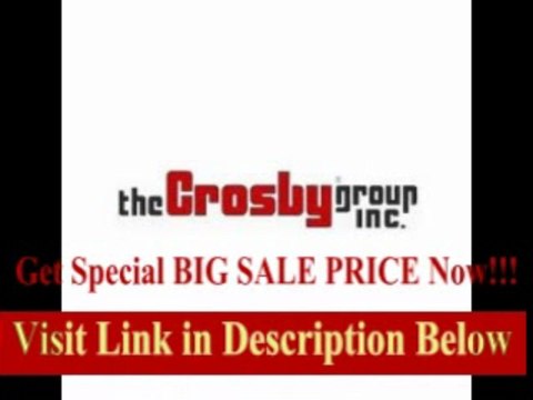 [SPECIAL DISCOUNT] CROSBY 386CRANE BLOCK 18140T SX (2013267)
