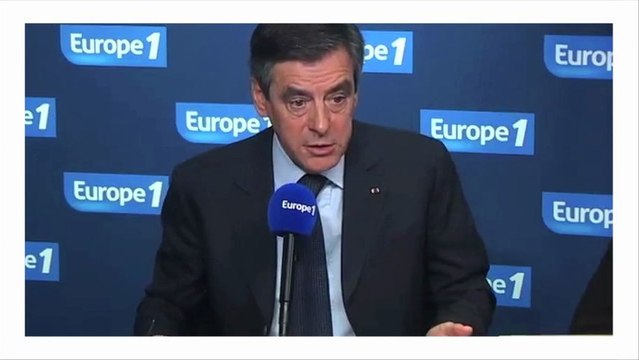 Fillon confirme les révélations du coup monté à l'UMP