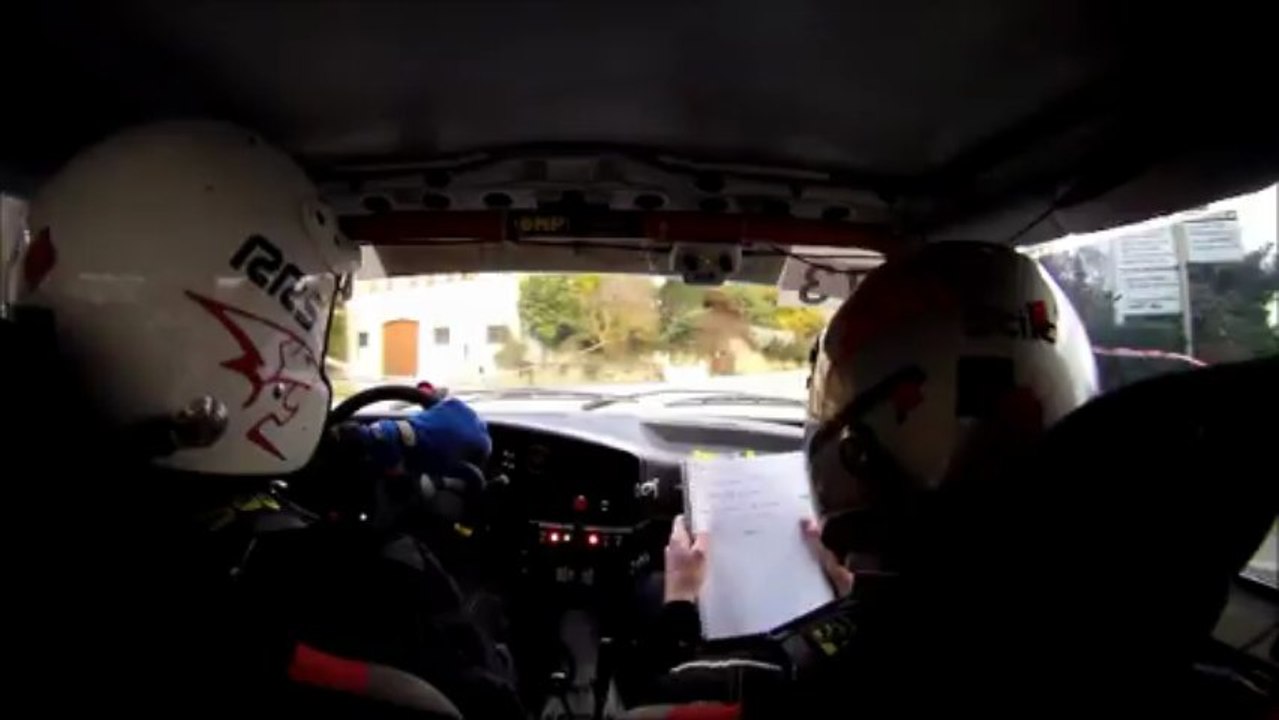 Rallye Epernay vins de Champagne 2013 ES13