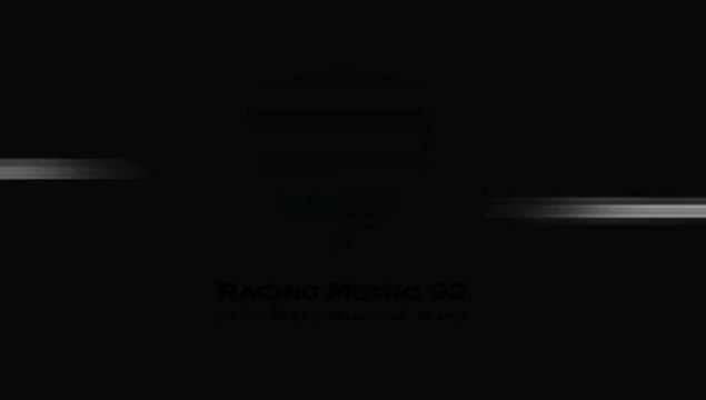 RM 92 vs AB - Le Racing soutient Les Restos du Coeur