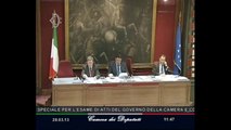 02 - Roma - Pagamenti dei debiti PA alle imprese - Enrico Giovannini (28.03.13)