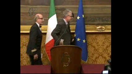 03 - Roma - Consultazioni Camera - Gruppi PD Camera e Senato (28.03.13)