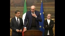 04 - Roma - Consultazioni Camera - Fratelli d'Italia (27.03.13)