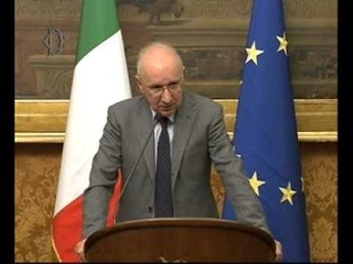 03 - Roma - Consultazioni Camera - UPI - Unione Province d'Italia (27.03.13)