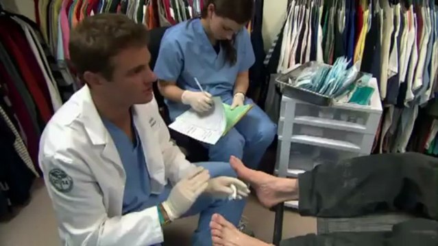 Retomber sur ses pieds